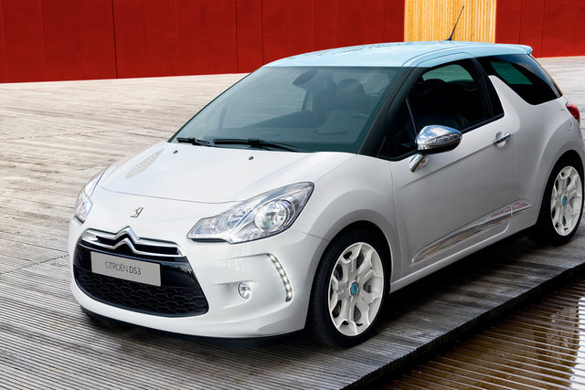 citroen ds3 15