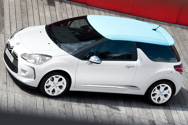 citroen ds3 17