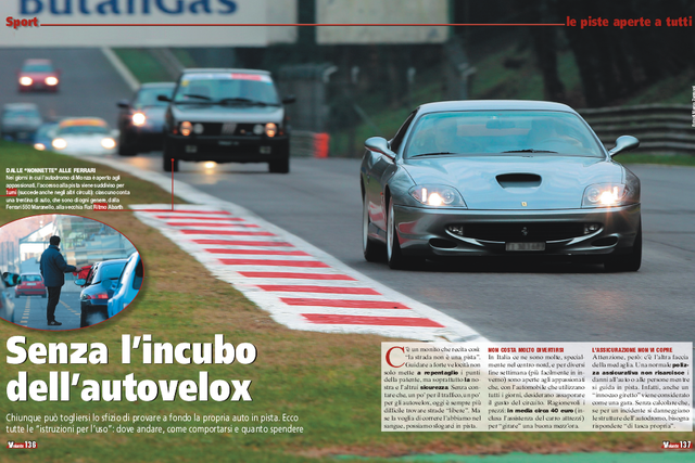 È in edicola il numero di febbraio di alVolante