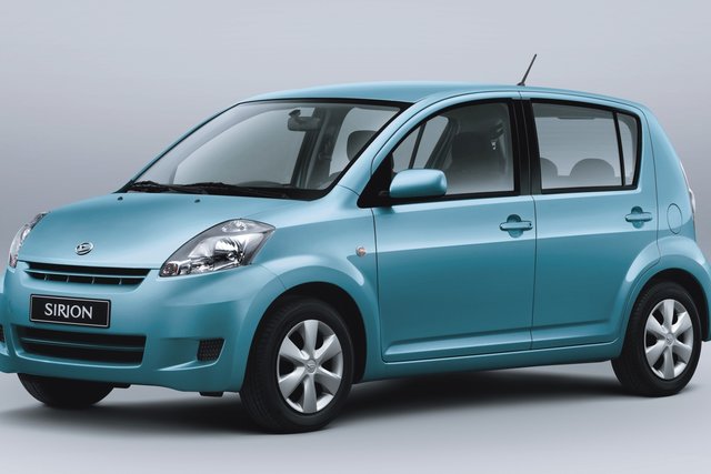 Daihatsu, che sconti! 