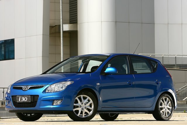Hyundai, due mesi di promozioni