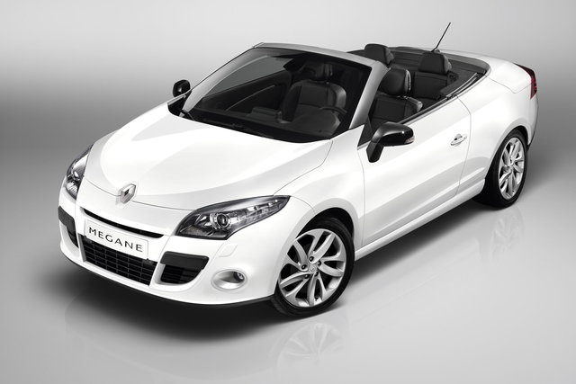 renault megane cc05