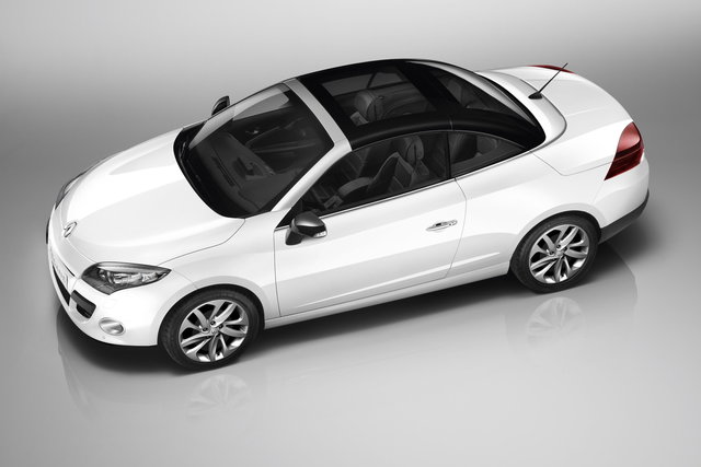 renault megane cc08