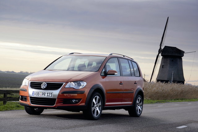 Volkswagen: le offerte valide sino a fine febbraio