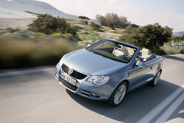 Volkswagen: le offerte valide sino a fine febbraio