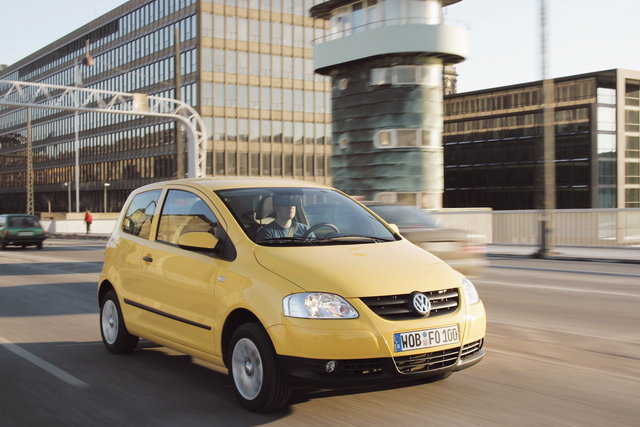 Volkswagen: le offerte valide sino a fine febbraio