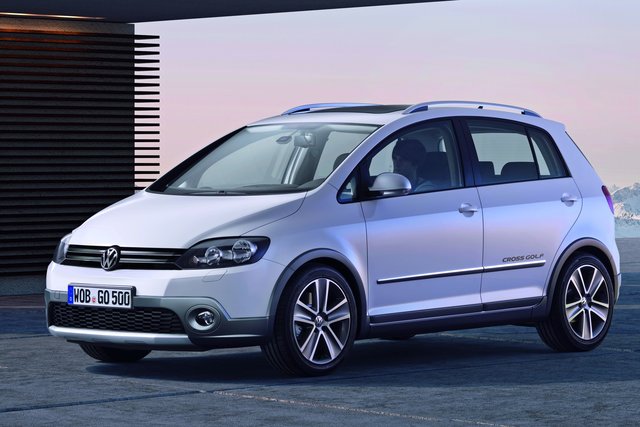 volkswagen crossgolf 04
