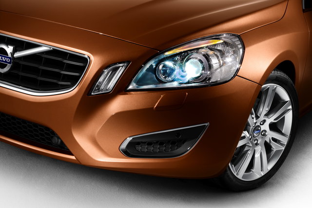 volvo s60  07