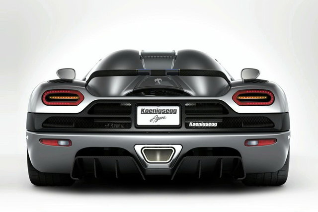 koenigsegg agera 03