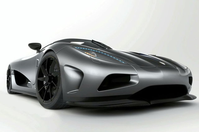 koenigsegg agera 04