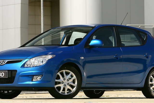 Le offerte commerciali della Hyundai