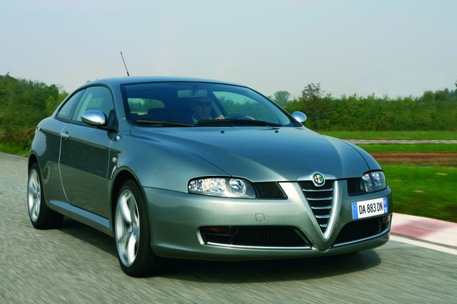 Alfa Romeo, piccolo ribasso anche per la Giulietta