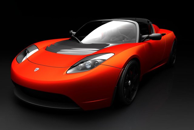 tesla roadster 5