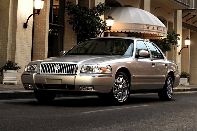 Grand Marquis