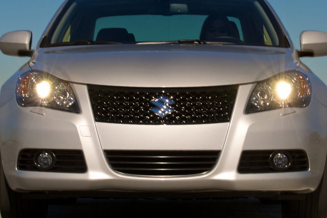 Suzuki Swift, la prossima serie sarà più grande