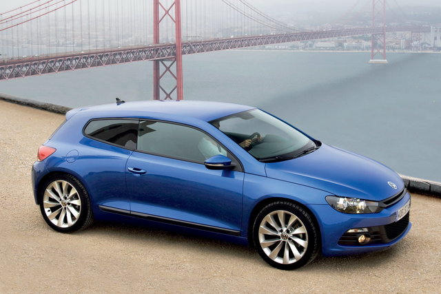 La Volkswagen affina la propria gamma