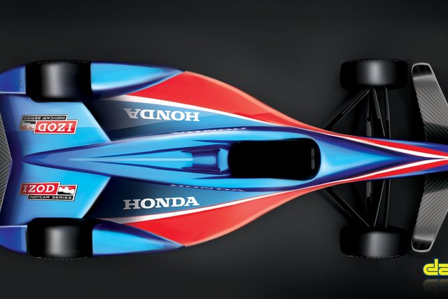 La Dallara sempre più regina della Indycar