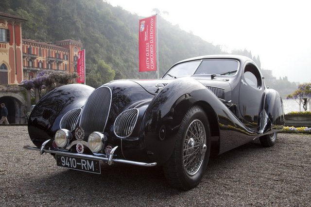 Il marchio Talbot potrebbe tornare come low-cost