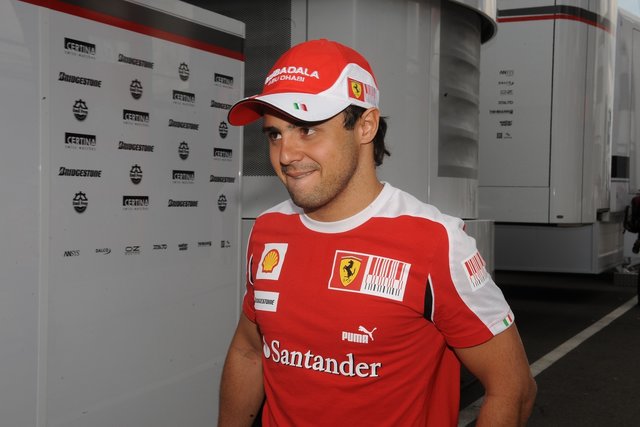 Formula 1: adesso la Ferrari fa paura