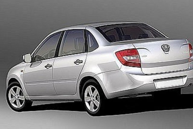 Renault punta sul low cost “made in Russia” 