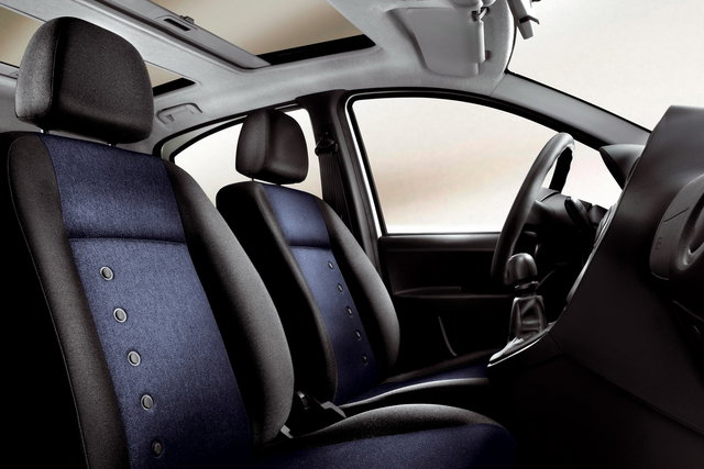 Fiat Panda: finalmente Euro 5 anche il diesel