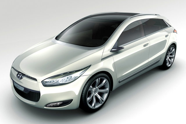 hyundai genus 2006
