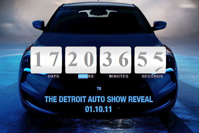 hyundai veloster teaser