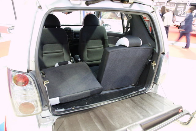 martin motors bubble motor show 2010 29