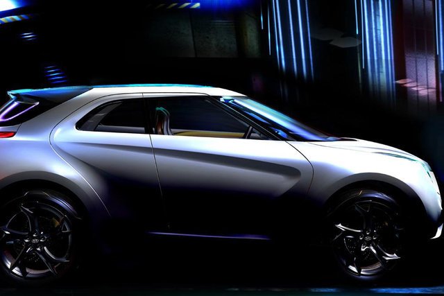 hyundai curb teaser