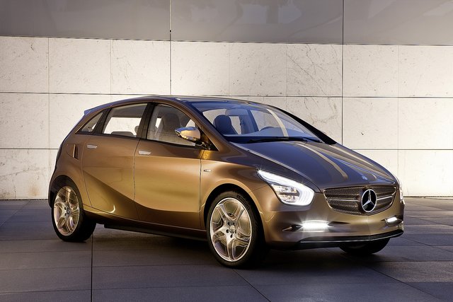mercedes bluezero 08