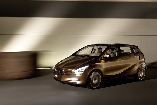 mercedes bluezero 11