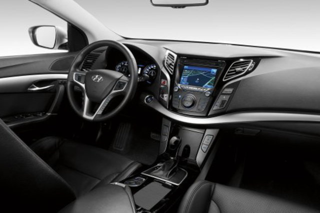 hyundai i40 cw