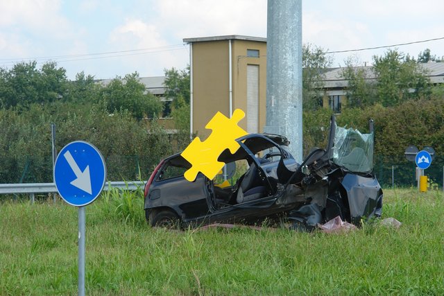Russia: campagna shock contro l'abuso di alcol