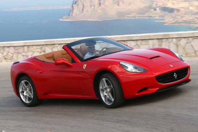 Volkswagen: nel mirino ora c'è la Ferrari?