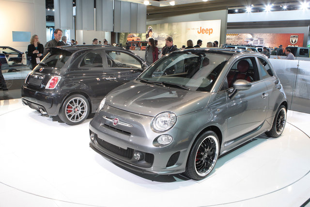 fiat500elettrica