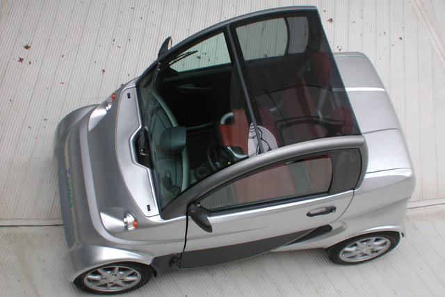 Movitron e Ikea insieme per promuovere l'auto elettrica