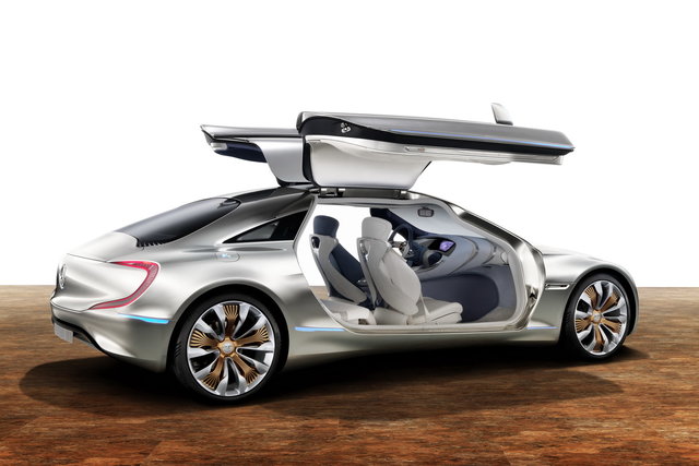 mercedes 125 17