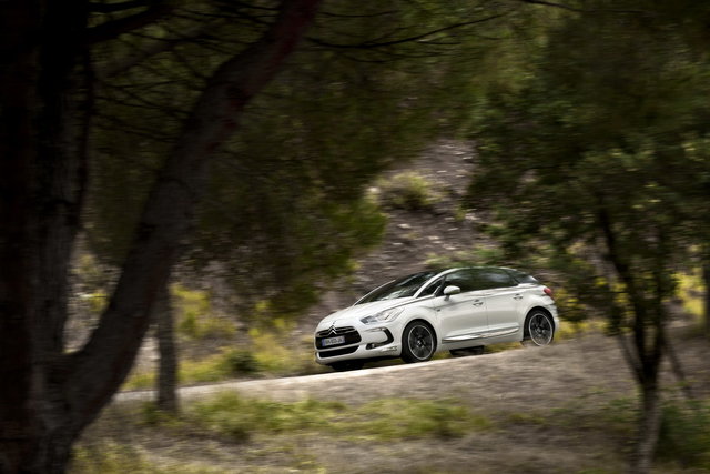 citroen ds5 06