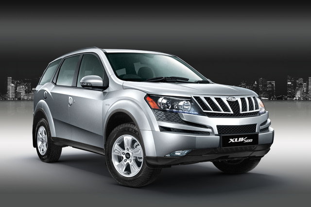 mahindra xuv500 04