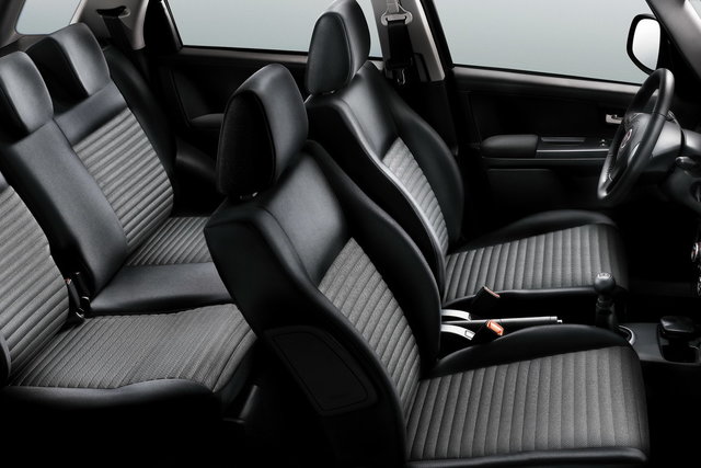 fiat sedici 2011 11 6