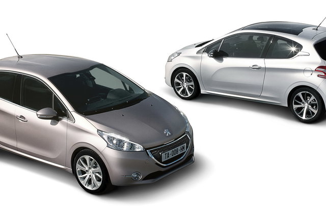 peugeot 208 10