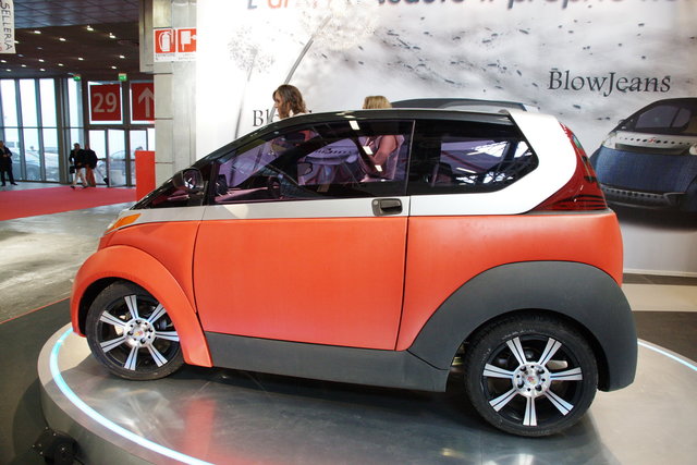blowcar 2011 1