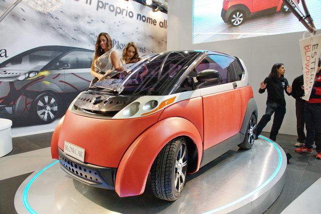 blowcar 2011 5