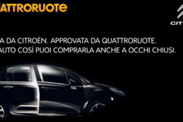 L’Antitrust multa Quattroruote e Citroën