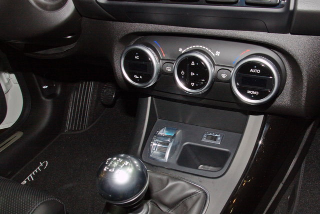 giulietta gpl