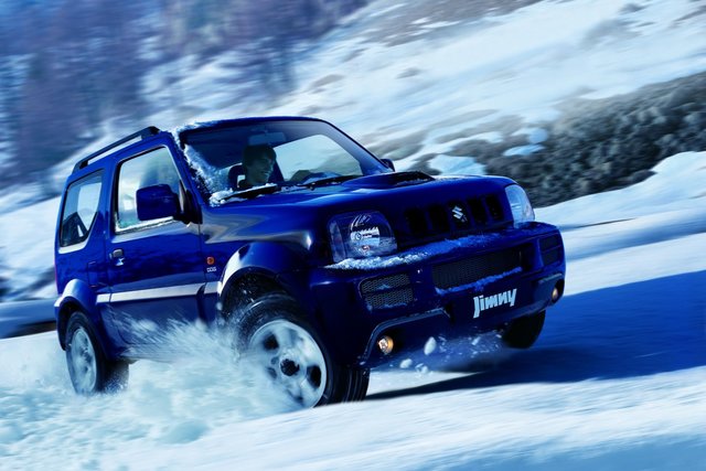 suzuki jimny 01