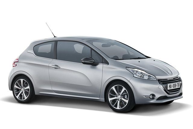 peugeot 208 12