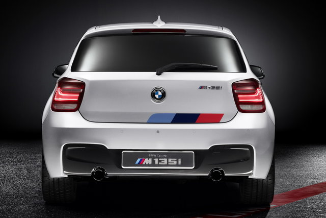 bmw m135i 1