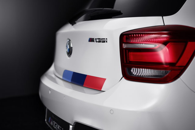 bmw m135i 6