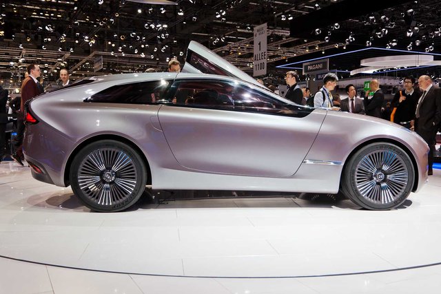 hyunday ioniq 4